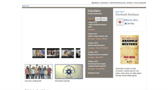 Desktop Screenshot of enstitu.biz